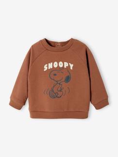 -Sudadera Peanuts® Snoopy para bebé