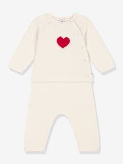 -Conjunto de 2 prendas - PETIT BATEAU