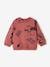 Sudadera Disney® Minnie para bebé rosa viejo 