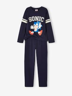 Pijama Sonic® el erizo para niño