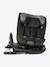 Silla de coche giratoria i-Size grupo 0+1/2/3 Roll&Sit VERTBAUDET lote negro 