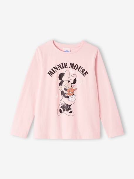 Pijama Disney® Minnie para niña rosa rosa pálido 