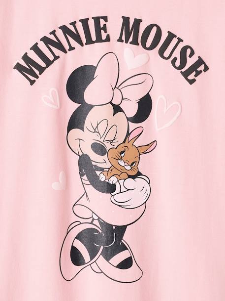 Pijama Disney® Minnie para niña rosa rosa pálido 