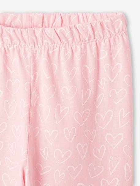 Pijama Disney® Minnie para niña rosa rosa pálido 