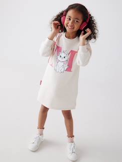 Niña-Vestidos-Vestido?sudadera Disney® Marie, de los Aristogatos para niña