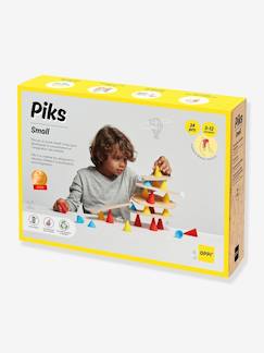 Juguetes-Juego de construcción «Kit Piks» Pequeño - OPPI