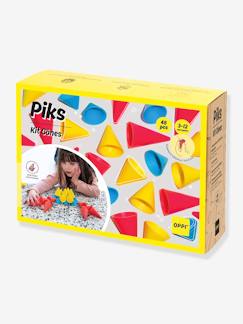Juguetes-Juegos de imaginación-Juegos de construcción-Kit conos Piks OPPI