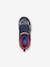 Zapatillas deportivas infantiles Skechers® Light Storm 2.0 400150L-NVRD azul marino 