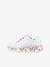 Zapatillas deportivas infantiles Skechers® Uno Lite - Lovely Luv 314976L-WMLT blanco 