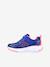 Zapatillas deportivas infantiles Skechers® Ultra Groove - Hydro Mist 302393L azul intenso 