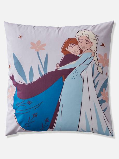 Conjunto infantil: funda nórdica + funda de almohada Disney® Frozen crudo 