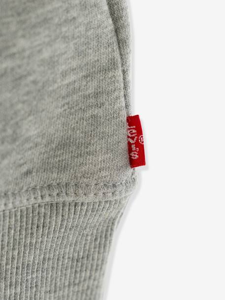 Sudadera Levi's® Batwing Crewneck gris 