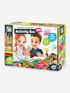 -Maletín de actividades - TAF TOYS