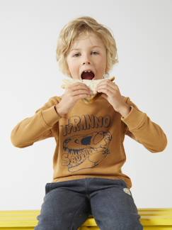 Niño-Sudadera con motivos gráficos para niño - Basics