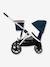 Cochecito evolutivo CYBEX Gold Gazelle S azul+gris+negro 