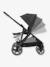 Cochecito evolutivo CYBEX Gold Gazelle S azul+gris+negro 