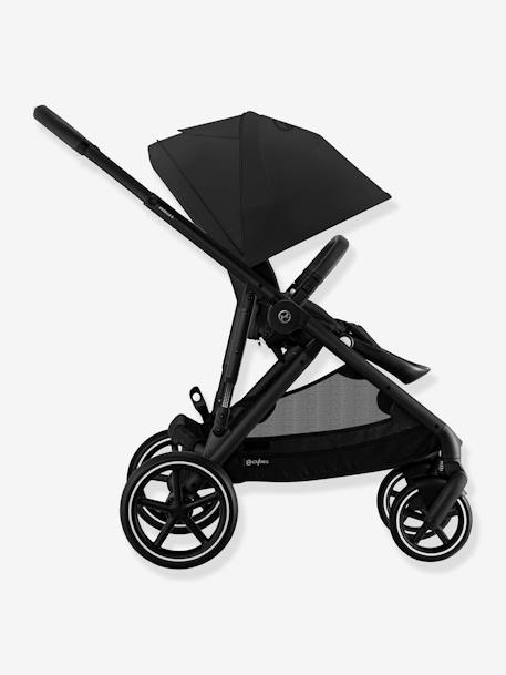 Cochecito evolutivo CYBEX Gold Gazelle S azul+gris+negro 