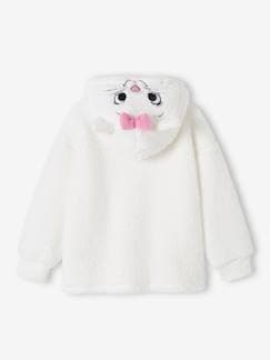 Niña-Sudadera con capucha de Disney® Marie, de los Aristogatos