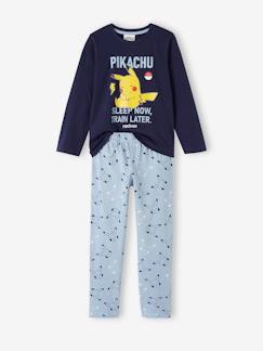 Pijamas y bodies bebé-Niño-Pijama de Pokémon® Pikachu para niño