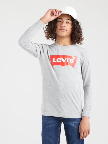 Camiseta Levi's® Batwing azul 