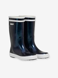 Calzado-Calzado niño (23-38)-Botas de agua-Botas de lluvia infantiles AIGLE® Lolly Irrise 2