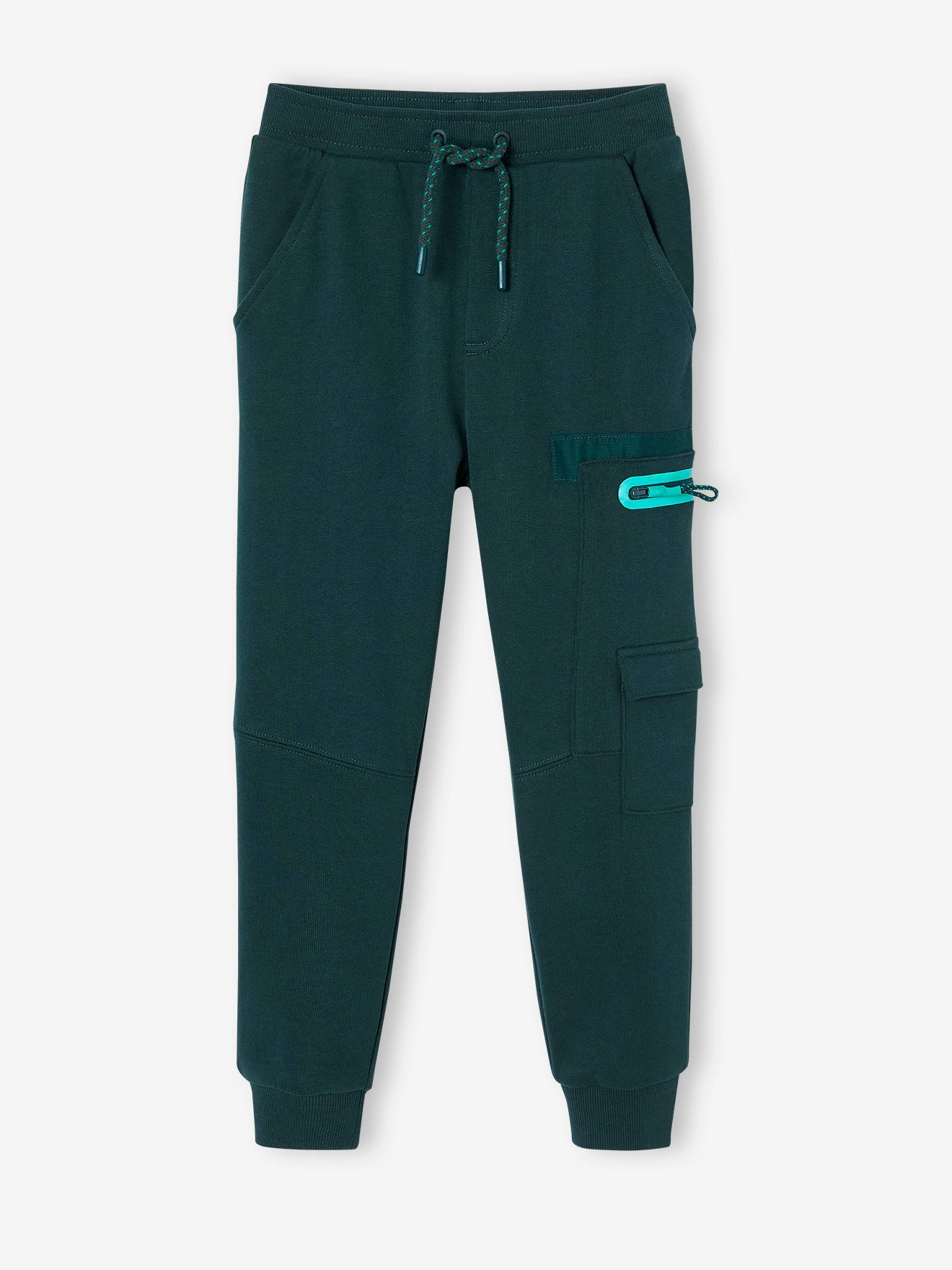 Pantalon chandal fino online niño