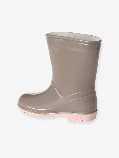 Botas de lluvia Patrulla Canina® Skye caqui 