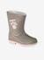 Botas de lluvia Patrulla Canina® Skye caqui 