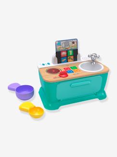 Juguetes-Juegos de imitación-Cocina Magic Touch - HAPE