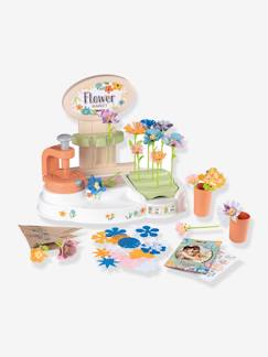 Juguetes-Juegos de imitación-Casa, bricolaje y oficios-Mercado de Flores - SMOBY