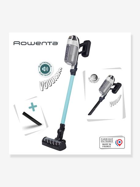 Rowenta X Force Flex Aspirador Vertical - SMOBY negro 