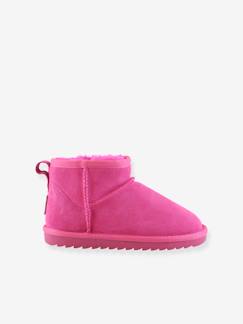 Calzado-Botas forradas COLORS OF CALIFORNIA® infantiles