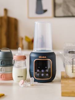 BEABA BABYCOOK SMART GRIS OSCURO