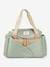 Bolso cambiador Sydney II BEABA Gris claro estampado+gris jaspeado+GRIS MEDIO ESTAMPADO+verde sauce 