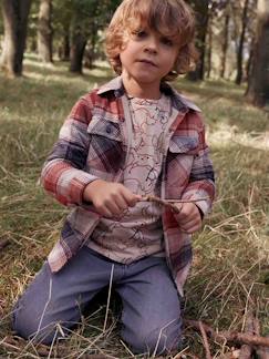 Niño-Camisetas y polos-Camiseta prehistorigráfica para niño