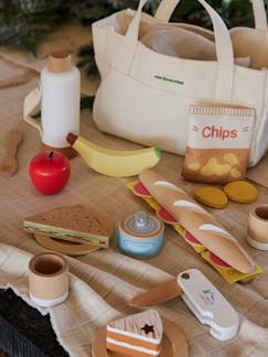 Juguetes-Set de madera FSC® Picnic