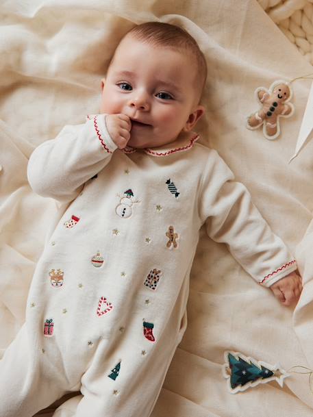 Pijamas De Algodón Para Bebés, Ropa De Dormir Para Niños De 2 A 14