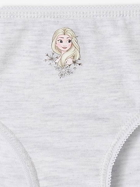 Pack de 5 braguitas de Disney® Frozen 0038 