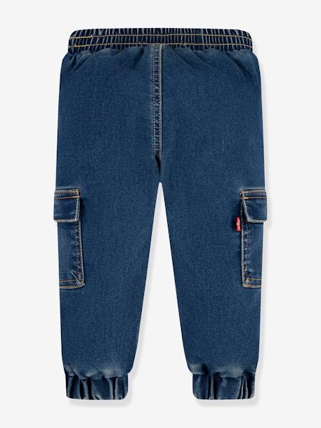 Pantalón Levi's® Cargo Jogger caqui 