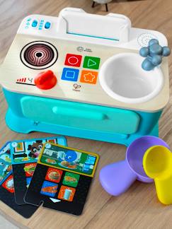 Juguetes-Juegos de imitación-Cocina Magic Touch - HAPE