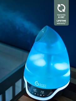 Puericultura-Cuidados y Higiene-Humidificador eléctrico BABYMOOV Hygro+