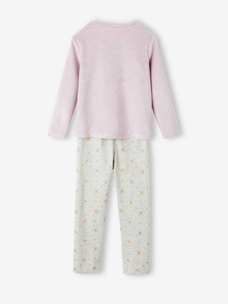 Pijama Disney® Wish lila 