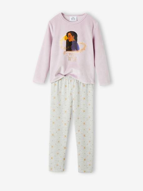 Pijama Disney® Wish lila 