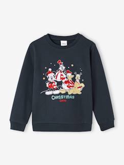 -Sudadera de Navidad Disney Mickey® para niño