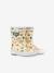 Botas de agua Baby Flac Play2 NA41B1 AIGLE® infantiles beige 