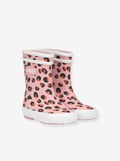 Calzado-Calzado niña (23-38)-Botas de agua Baby Flac Play2 NA41J AIGLE® infantiles