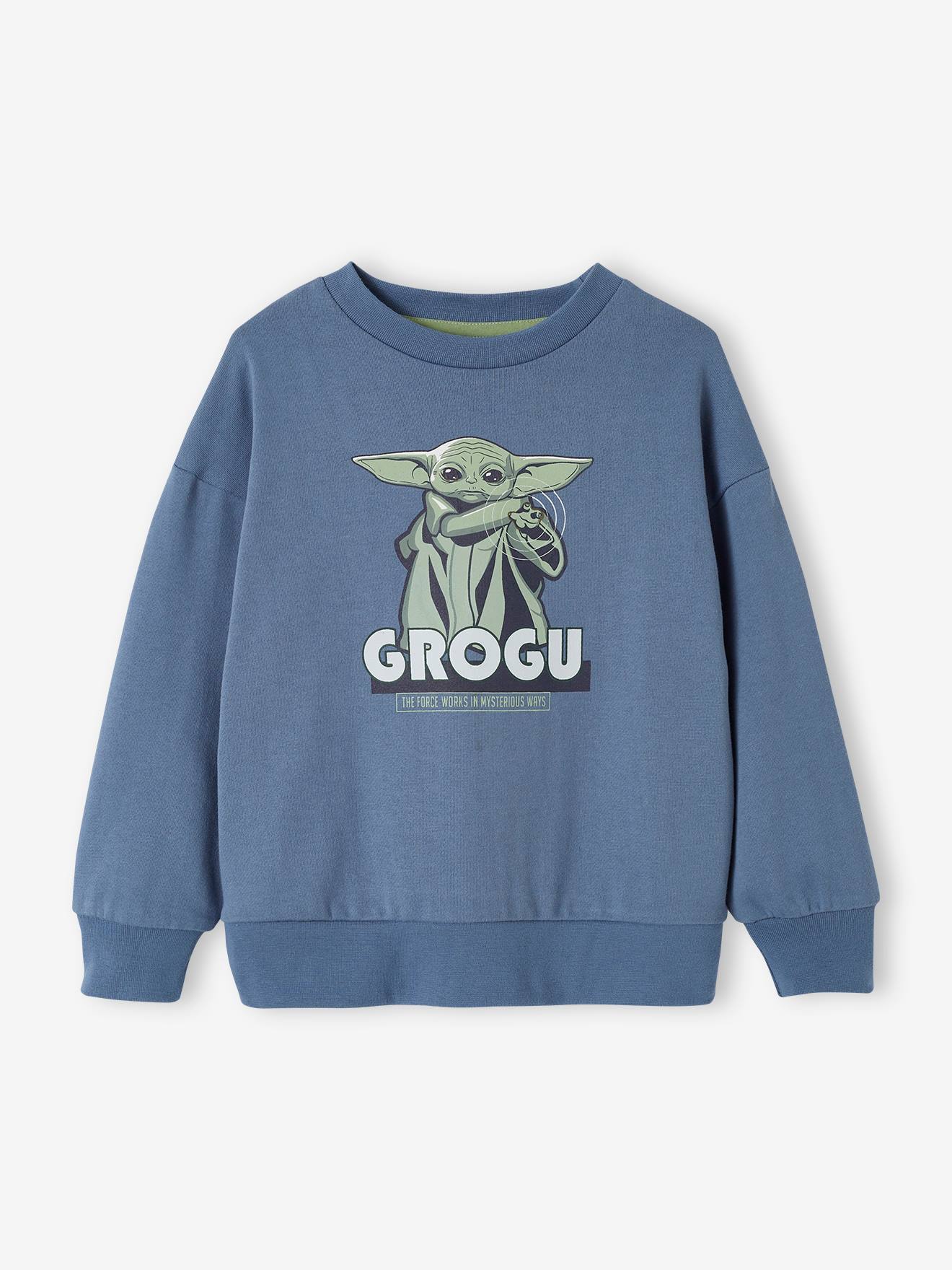 Sudaderas ni o Star Wars Sudaderas de punto infantil para chico