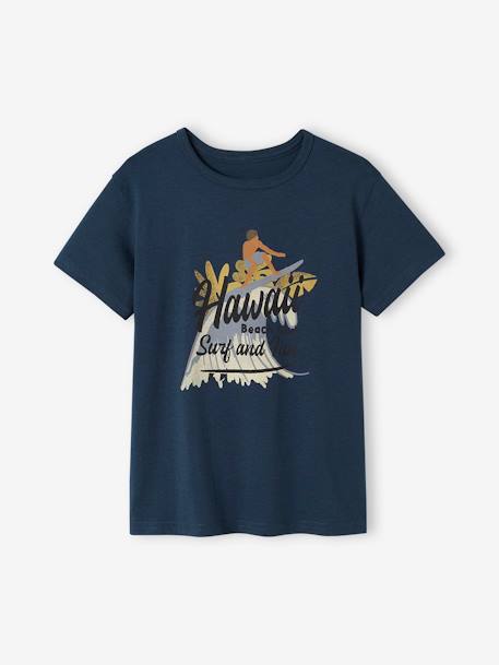 Camiseta manga corta de Niño TEX