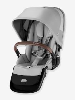 -Unidad de asiento adicional para cochecito Gazelle S CYBEX