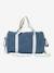 Bolso cambiador Baby Roll de denim denim bleached 